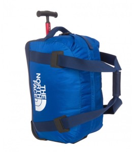 My new North Face 'hand luggage' bag